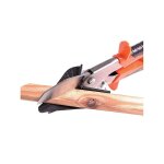 0710 cisaille � onglet multi - coup'� extra