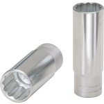 1 / 2' douilles 12 pans, longues, 1