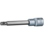 1 / 2' douilles tournevis torx perc�, longues, tb55