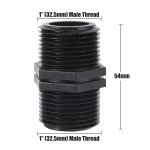 1 / 2 po 3 / 4 po 1, 5 po 2, 5 po 2, 5 po raccord de connexion gaine mâle mâle adaptateur isocèle connecteur ... 1 / 2 po 3 / 4 po 1, 5 po 2, 5 po 2, 5 po raccord de connexion gaine mâle mâle adaptateur isocèle connecteur ...