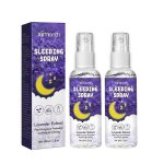 1 a 3 sprays de sommeil a la lavande de 60 ml, brume d'oreiller a la lavande et a la vanille, spray pour ...