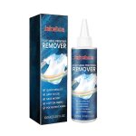 1 a 3x dissolvant rapide pour vinyle a transfert thermique, dissolvant adhesif pour divers materiaux ...
