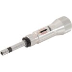 1 / 4' tournevis dynamom�triques avec vernier, 40 - 300cnm