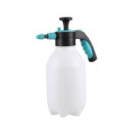 1 arrosoir manuel de 2 l, pulvrisateur en plastique press  la main, pour le jardinage, l'arrosage ...