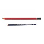 1 crayon gras mine bleue 170 mm 1 crayon gras mine bleue 170 mm