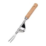 1 d�sherbeur manuel anti - pliage, d�sherbeur manuel pour jardin, d�sherbage manuel, outils de coupe