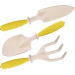 1 ensemble d'outils de jardinage, bêche, tondeuse à gazon, outils de jardinage pour débutants, terreau, ... 1 ensemble d'outils de jardinage, bêche, tondeuse à gazon, outils de jardinage pour débutants, terreau, ...