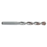 1 foret universel carbure 6 x 100 mm metabo - 627683000