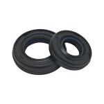 1 jeu de joints d'huile de vilebrequin pour honda gx35 fg100, moteur 4 temps, débroussailleuse, tondeuse, ... 1 jeu de joints d'huile de vilebrequin pour honda gx35 fg100, moteur 4 temps, débroussailleuse, tondeuse, ...