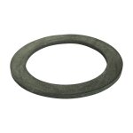 1 joint de vidage pour bonde siphon dimensions 78x57x3