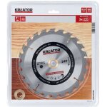 1 lame de scie circulaire 210 mm 2, 2 mm 24 dents - alésage 30 mm 1 lame de scie circulaire 210 mm 2, 2 mm 24 dents - alésage 30 mm