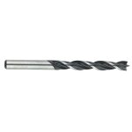 1 mèche à bois cv 10 x 133 mm metabo - 627993000 1 mèche à bois cv 10 x 133 mm metabo - 627993000