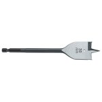 1 mche  bois plate 30 x 160 mm metabo - 627325000