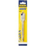 1 m�che � bois plate blue groove - Ø 6, 0 mm 152 mm