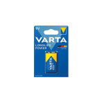 1 pile 9v 6lr61 - 4922 - varta