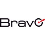 1 x acier peint noir 10  / 30  kg 20 support tv lcd plat 2 bravo