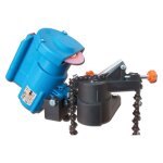 1 x aiguiseur electrique pour scie a chane ar - mp 85 w