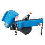 1 x aiguiseur electrique pour scie a chane ar - v. mp 85 w
