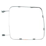 1 x anneau d arret de sac pour poubelle pour poubelle de 120 litres 1 x anneau d arret de sac pour poubelle pour poubelle de 120 litres