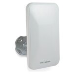 1 x antenne de proximite externe pour hide tv - bande vhf / uhf / fm