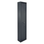 1 x armoire a fusils k 2 places 25 x 15 xh 125, 5 cm 1 x armoire a fusils k 2 places 25 x 15 xh 125, 5 cm
