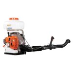 1 x atomiseur a epaule 3wf - 14b reservoir d un litre. 14