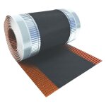 1 x auto - adhesif sous faitiere ondulair adhesive 1 x auto - adhesif sous faitiere ondulair adhesive