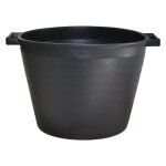 1 x baignoire ronde 25 lt (� 40 x h. 30 cm) pour mortier