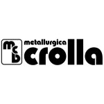 1 x bain + groupe de douche laiton chrome 04 crolla
