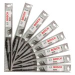 1 x balais d essuie - glace uc bosch 50 cm