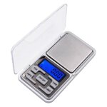 1 x balance numerique de precision m - sc200 gr 200 1 x balance numerique de precision m - sc200 gr 200