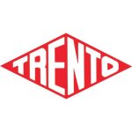 1 x botte en caoutchouc calendre 44 trento brun