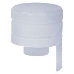 1 x bouchon dechirable pour champagne mousseux cf. 100 pieces 1 x bouchon dechirable pour champagne mousseux cf. 100 pieces