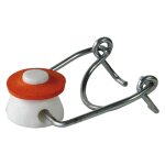 1 x bouchon mecanique de la bouteille pcs. 2