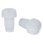 1 x bouchon de vin mousseux fini cf. 100 pieces