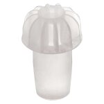 1 x bouchon pour vin mousseux liscicio cf. 100 pieces