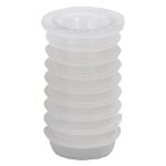 1 x bouchon de vin mousseux raso cf. 100 pieces