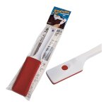 1 x brosse de capture de cheveux dragetta 35 x 6 x h. 4 cm