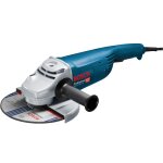 1 x broyeur bosch - b 2200w gws22 - 230j
