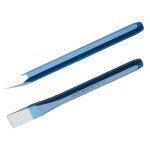 1 x burin de macon 16 x 250 mm pointu