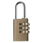 1 x cadenas chiffre pour bagages 21 mm