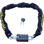 1 x cadenas moto 100 cm - mm 7