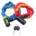 1 x cadenas moto 90 cm - mm 5