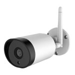 1 x camera exterieure ip / wi - fi resolution 1920 * 1080 p