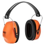 1 x casque anti - bruit 24db