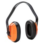 1 x casque anti - bruit 27db