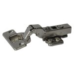 1 x charniere de meubles pcs. 1 - col roule 15