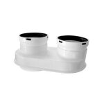 1 x chaudieres a gaz de marque baxi - 1 x chaudieres a gaz de marque baxi -