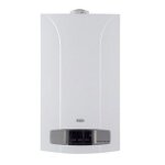 1 x chaudieres a gaz de marque baxi gpl