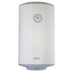1 x chauffe - eau electriques de marque baxi annes 2